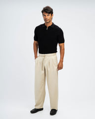 Ralaxed Fit Jogger Trousers