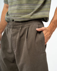 Ralaxed Fit Jogger Trousers