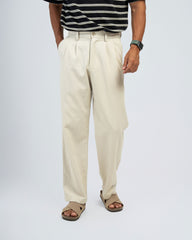 Ralaxed Fit Jogger Trousers