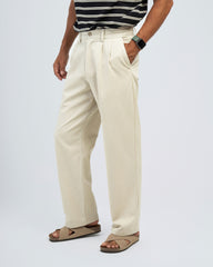 Ralaxed Fit Jogger Trousers