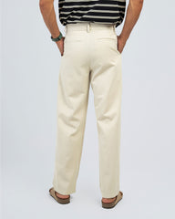 Ralaxed Fit Jogger Trousers