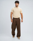 Ralaxed Fit Trousers