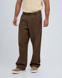 Ralaxed Fit Trousers