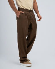 Ralaxed Fit Jogger Trousers