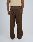 Ralaxed Fit Trousers