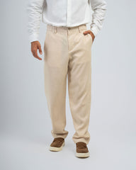 Ralaxed Fit Jogger Trousers