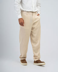 Ralaxed Fit Jogger Trousers