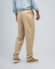 RELAXED FIT TROUSERS