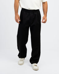 Ralaxed Fit Jogger Trousers