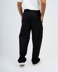 Ralaxed Fit Jogger Trousers