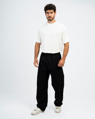 Ralaxed Fit Jogger Trousers