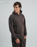 BASIC HEAVYWEIGHT HOODIE