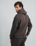 BASIC HEAVYWEIGHT HOODIE