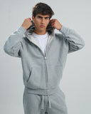 ZIP-UP HOODIE