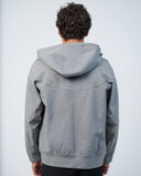 ZIP-UP HOODIE