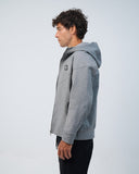 ZIP-UP HOODIE