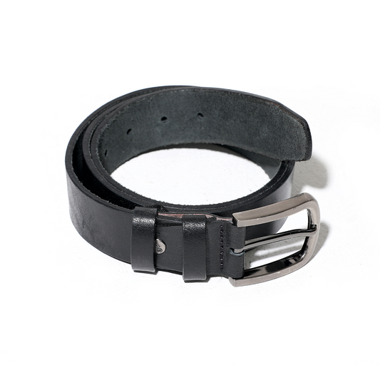 Men's Leather Belt