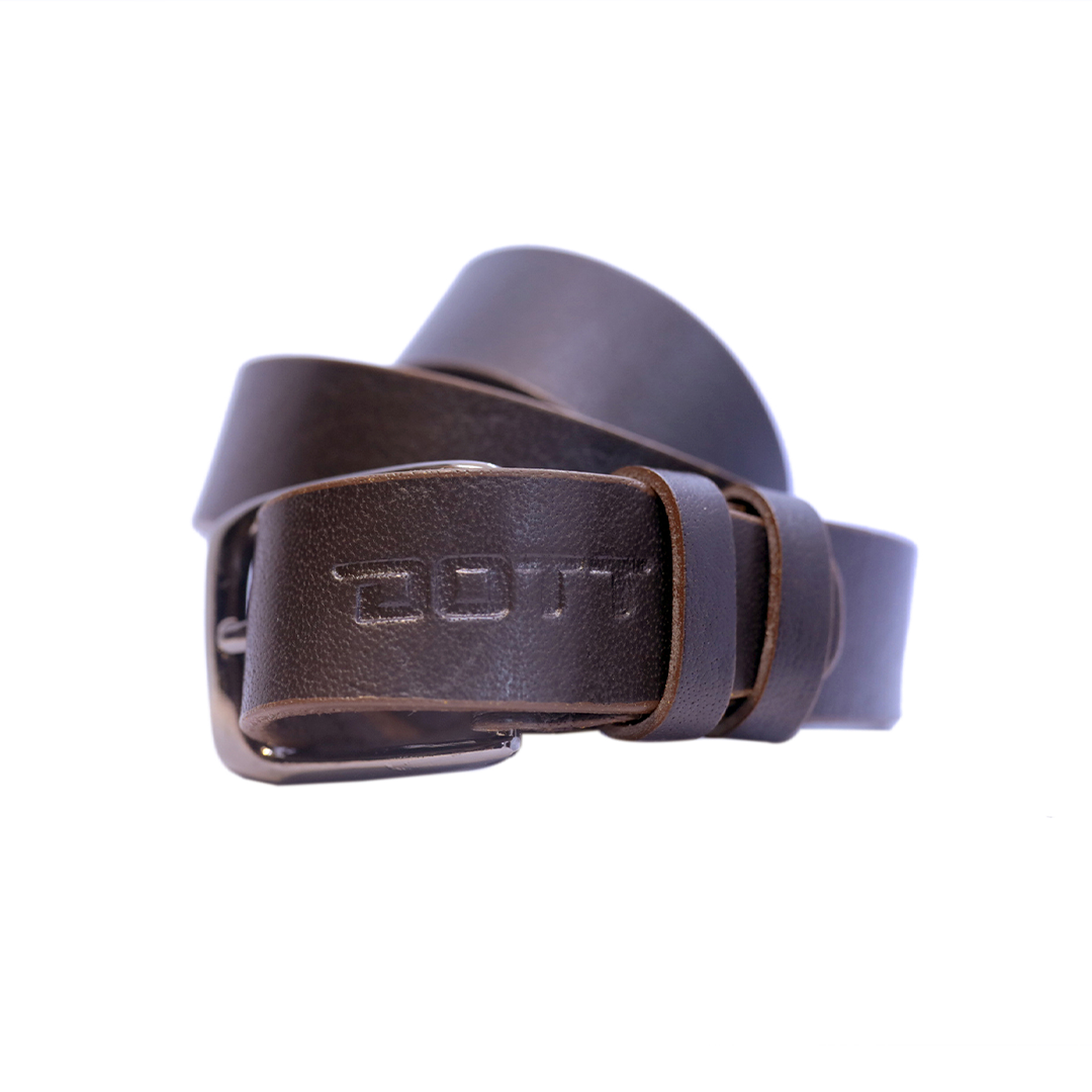 Men's Classic Leather Belt