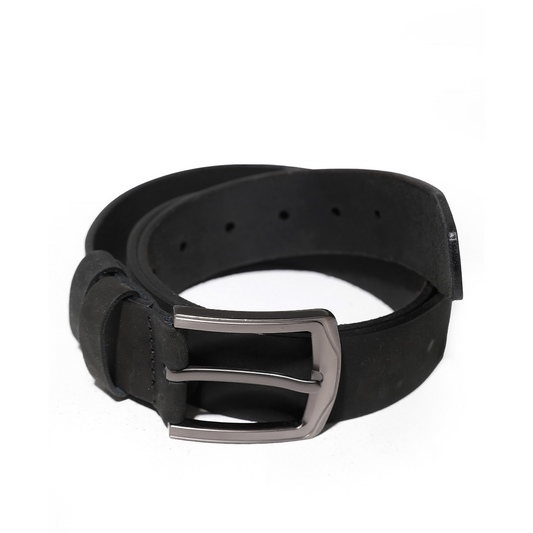 Men's Classic Leather Belt