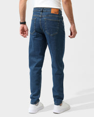 Relaxed Fit Jeans Pants
