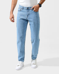 Relaxed Fit Jeans Pants