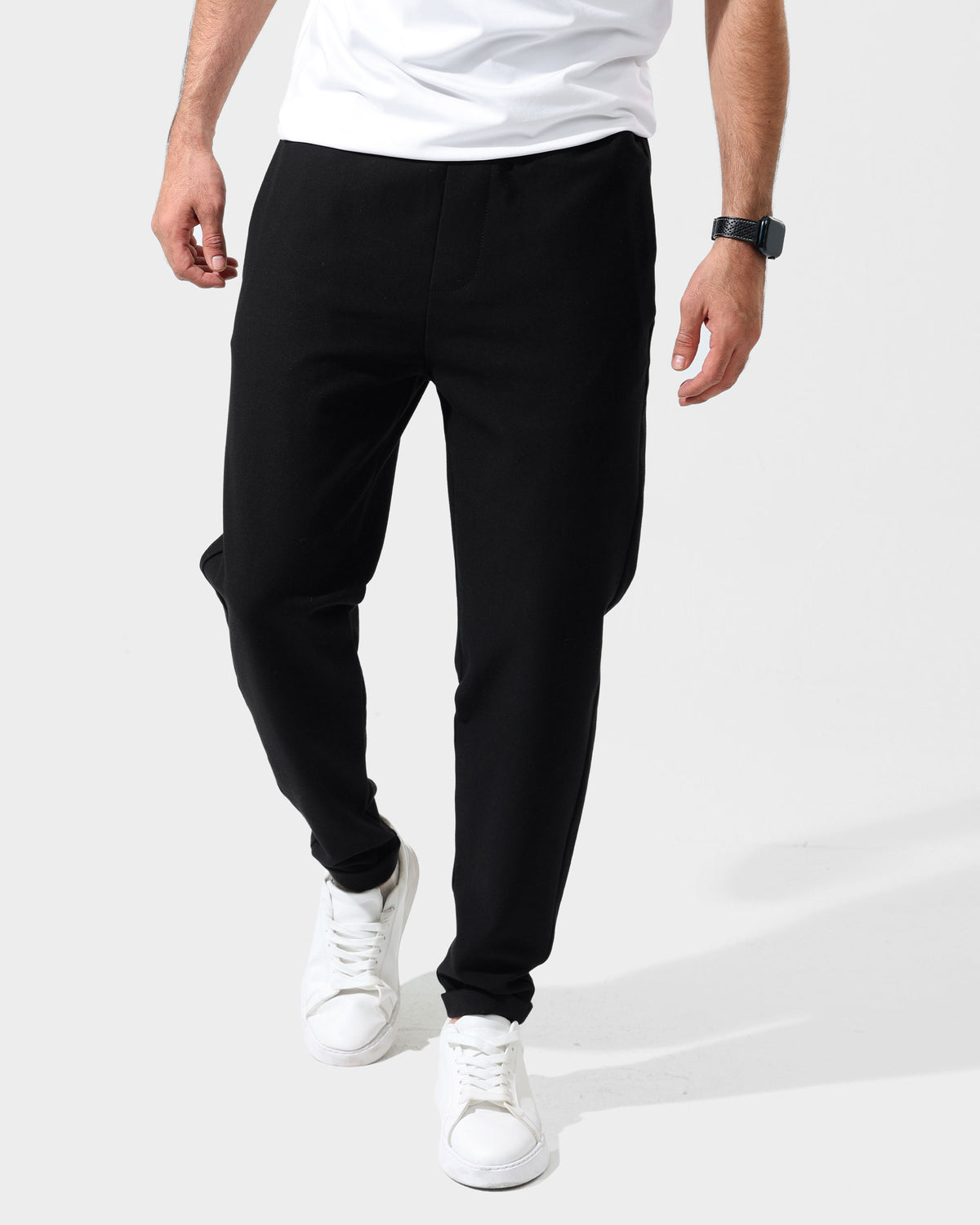 Relaxed Fit Sweatpant