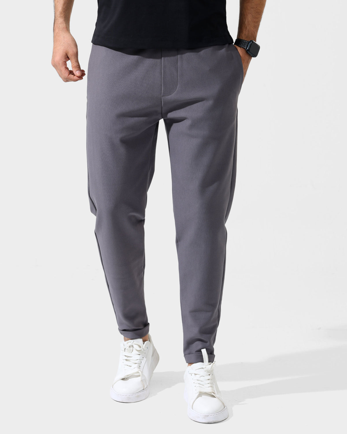 Relaxed Fit Sweatpant