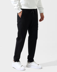Relaxed Fit Sports Wear Sweatpants