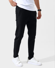Slim Fit Sport Wear Sweatpants