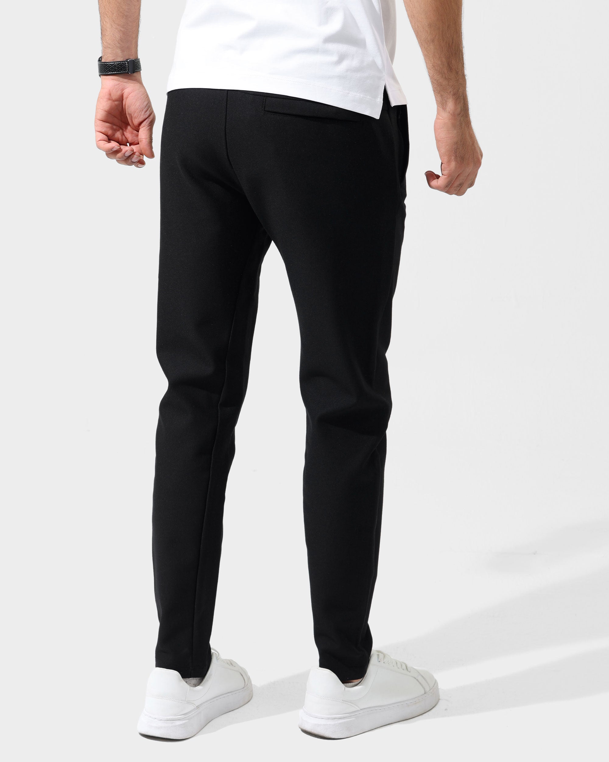 Sweatpants Spring Fit Slim Fit Sport Wear Sweatpants – dott jeans
