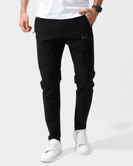 Slim Fit Sport Wear Sweatpants