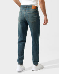 Relaxed Fit Jeans Pants