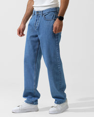 Loose Fit Jeans