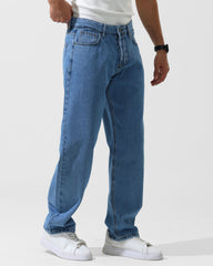 Loose Fit Jeans