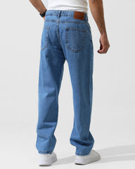 Loose Fit Jeans