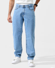 Straight Fit Jeans