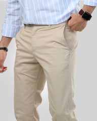 Chino Pants