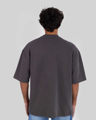 تيشرت اوفر سايز مطبوع