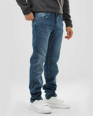 Straight Fit Jeans