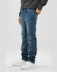 Straight Fit Jeans