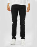 SLIM FIT JEANS_Fadded Back