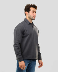 Polo Over Shirt