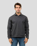 Polo Over Shirt