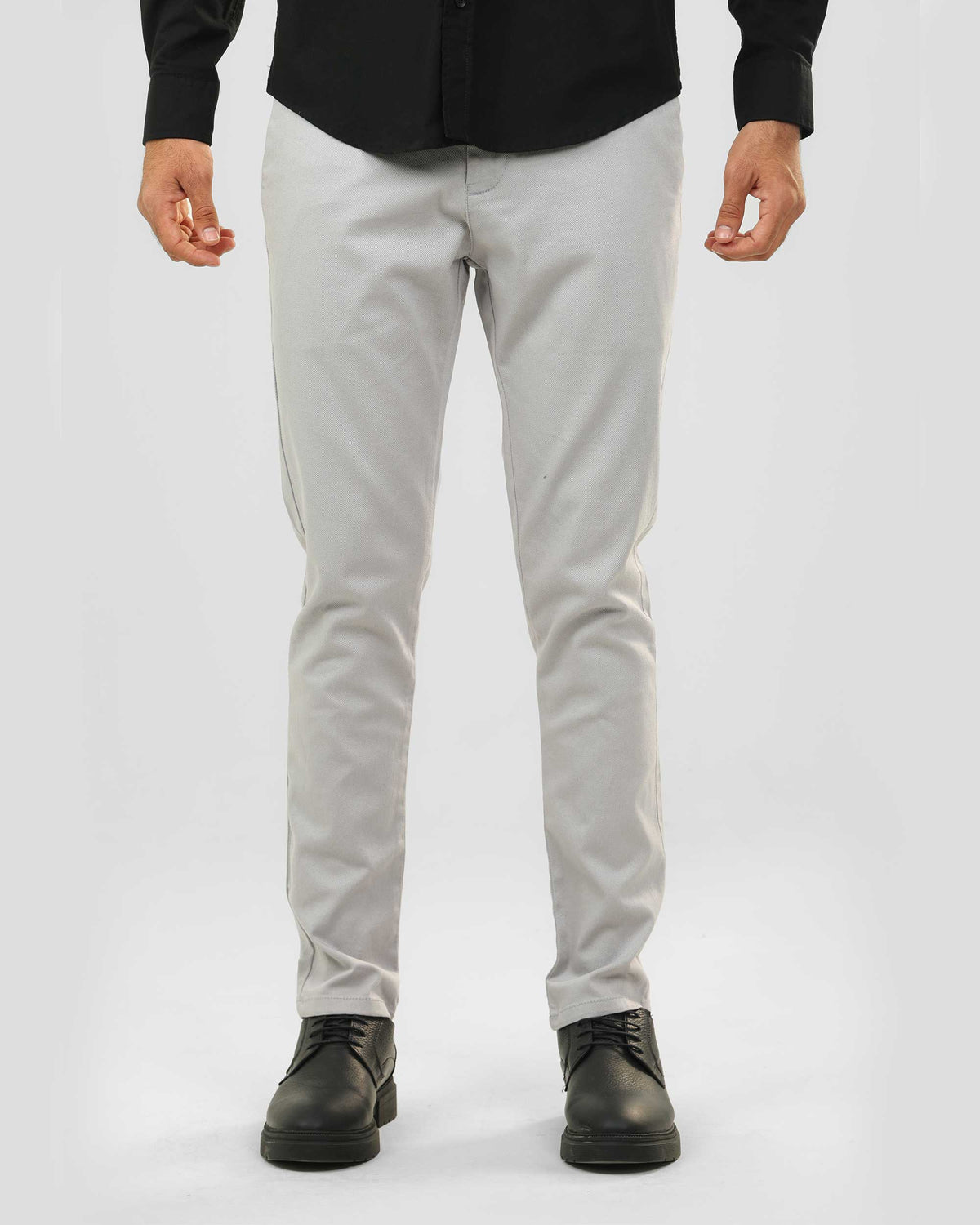 بنطلون تشينو جبردين بيكا