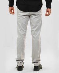 SLIM FIT TROUSERS