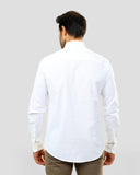 Slim Fit Oxford Shirt