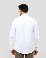 Slim Fit Oxford Shirt