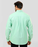 Regular Fit Oxford Shirt