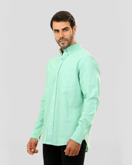 Regular Fit Oxford Shirt