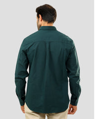 Regular Fit Oxford Shirt